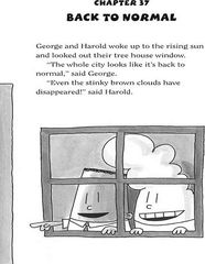 12 The Sensational Saga of Sir Stinks-A-Lot 37. Back to Normal -- 绘本听读宝在线台词全文