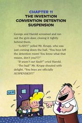 2 The Attack of the Talking Toilet 11. The Invention Convention DetentionSuspension -- 绘本听读宝在线台词全文
