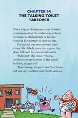 2 The Attack of the Talking Toilet 14. The Talking Toilet Takeover -- 绘本听读宝在线台词全文