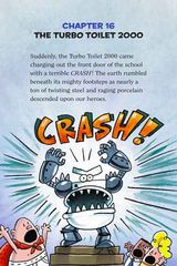 2 The Attack of the Talking Toilet 16. The Turbo Toilet 2000 -- 绘本听读宝在线台词全文