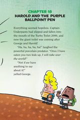 2 The Attack of the Talking Toilet 18. Harold and the Purple Ballpoint Pen -- 绘本听读宝在线台词全文
