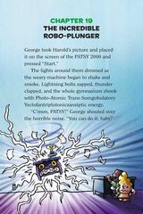 2 The Attack of the Talking Toilet 19. The Incredible Robo-Plunger -- 绘本听读宝在线台词全文