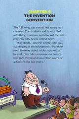 2 The Attack of the Talking Toilet 6. The Invention Convention -- 绘本听读宝在线台词全文