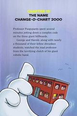 4 The Perilous Plot of Professor Poopypants 15. The Name Change-0-Chart 2000 -- 绘本听读宝在线台词全文