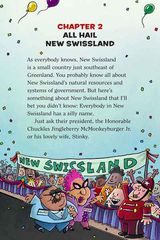 4 The Perilous Plot of Professor Poopypants 2. All Hail New Swissland -- 绘本听读宝在线台词全文