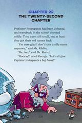 4 The Perilous Plot of Professor Poopypants 22. The Twenty-Second Chapter -- 绘本听读宝在线台词全文