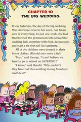 5 The Wrath of the Wicked Wedgie Woman 10. The Big Wedding -- 绘本听读宝在线台词全文