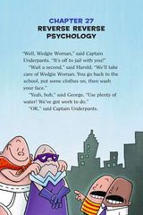5 The Wrath of the Wicked Wedgie Woman 27. Reverse Reverse Psychology -- 绘本听读宝在线台词全文
