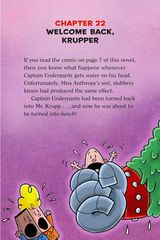 6 Big Bad Battle of the Bionic Booger Boy Part 1 22. Welcome Back, Krupper -- 绘本听读宝在线台词全文