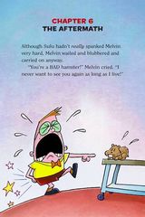 6 Big Bad Battle of the Bionic Booger Boy Part 1 6. The Aftermath -- 绘本听读宝在线台词全文