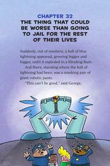 8 The Preposterous Plight of the Purple Potty People 32. The Thing That Could Be Worse ThanGoing to Jail for the Rest of Their Lives -- 绘本听读宝在线台词全文