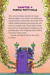 8 The Preposterous Plight of the Purple Potty People 4. Purple Pottyville -- 绘本听读宝在线台词全文