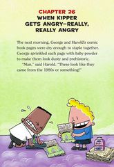9 The Terrifying Return of Tippy Tinkletrousers 26. When Kipper Gets Angry-Really, Really Angry -- 绘本听读宝在线台词全文