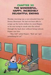 9 The Terrifying Return of Tippy Tinkletrousers 30. The Wonderful, Happy, Incredibly Delightful Ending -- 绘本听读宝在线台词全文