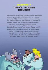 9 The Terrifying Return of Tippy Tinkletrousers 7. Tippy's Trouser Troubles -- 绘本听读宝在线台词全文