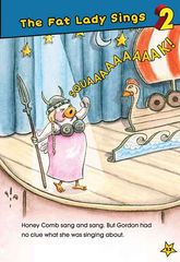 2. Bok! Bok! Boom! 02 The Fat Lady Sings -- 绘本听读宝在线台词全文