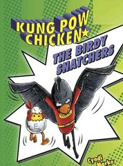 3. The Birdy Snatchers 01 Super Bored -- 绘本听读宝在线台词全文