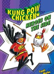4. Heroes on the Side 01 The Big Egg -- 绘本听读宝在线台词全文