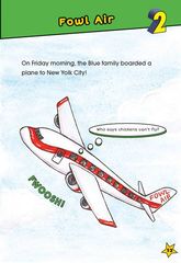 4. Heroes on the Side 02 Fowl Air -- 绘本听读宝在线台词全文