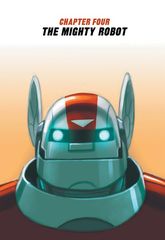 1 Ricky Ricottas Mighty Robot 04 The Mighty Robot -- 绘本听读宝在线台词全文