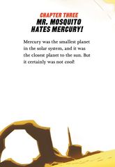 2 Ricky Ricottas Mighty Robot 03 Mr. Mosquito Hates Mercury! -- 绘本听读宝在线台词全文