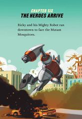 2 Ricky Ricottas Mighty Robot 06 The Heroes Arrive -- 绘本听读宝在线台词全文