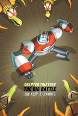 3 Ricky Ricottas Mighty Robot 13 The Big Battle -- 绘本听读宝在线台词全文