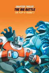 4 Ricky Ricottas Mighty Robot 12 The Big Battle -- 绘本听读宝在线台词全文
