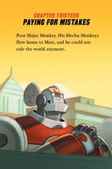 4 Ricky Ricottas Mighty Robot 13 Paying for Mistakes -- 绘本听读宝在线台词全文