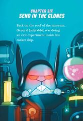 5 Ricky Ricottas Mighty Robot 06 Send in the Clones -- 绘本听读宝在线台词全文