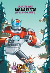 8 Ricky Ricottas Mighty Robot 09 The Big Battle -- 绘本听读宝在线台词全文