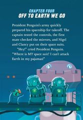 9 Ricky Ricottas Mighty Robot 04 Off to Earth We Go -- 绘本听读宝在线台词全文
