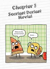 5 Dare To Be Scared Chapter 3 -- 绘本听读宝在线台词全文