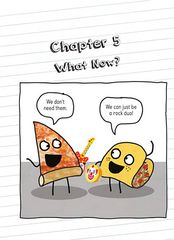 6 Rock Out Chapter 5 -- 绘本听读宝在线台词全文