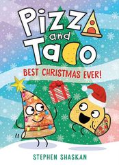 8 Best Christmas Ever Chapter 1 -- 绘本听读宝在线台词全文