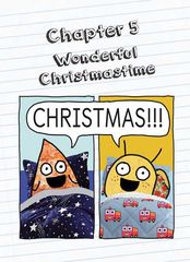 8 Best Christmas Ever Chapter 5 -- 绘本听读宝在线台词全文