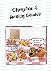9 Coolest Club Ever Chapter 4 -- 绘本听读宝在线台词全文