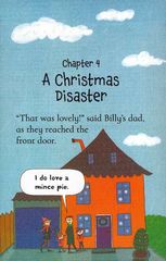 10 Monsters at Christmas 4 A Christmas Disaster -- 绘本听读宝在线台词全文