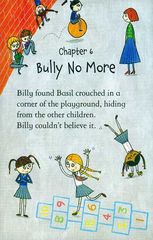 2 Monsters Go to School 6 Bully No More -- 绘本听读宝在线台词全文