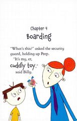 4 Monsters On a Plane 4 Boarding -- 绘本听读宝在线台词全文