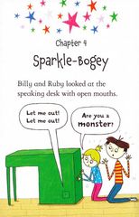 6 Monsters Move House 4 Sparkle-Bogey -- 绘本听读宝在线台词全文