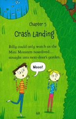 6 Monsters Move House 5 Crash Landing -- 绘本听读宝在线台词全文