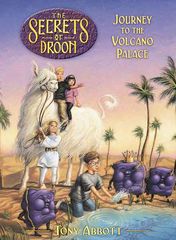 2 Journey to the Volcano Palace 1 Dreams -- 绘本听读宝在线台词全文