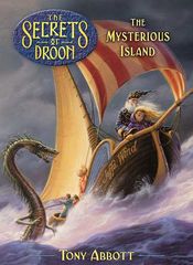 3 The Mysterious Island 1 The Storm -- 绘本听读宝在线台词全文