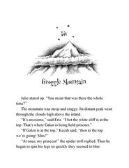 3 The Mysterious Island 6 Groggle Mountain -- 绘本听读宝在线台词全文