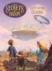 4 City in the Clouds 1 A Spell Returns -- 绘本听读宝在线台词全文