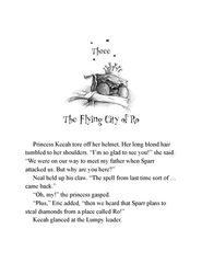 4 City in the Clouds 3 The Flying City of Ro -- 绘本听读宝在线台词全文