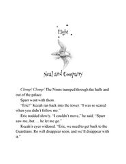 4 City in the Clouds 8 Neal and Company -- 绘本听读宝在线台词全文