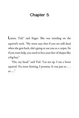 1 The Chicken Squad Chapter 5 -- 绘本听读宝在线台词全文