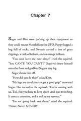 1 The Chicken Squad Chapter 7 -- 绘本听读宝在线台词全文